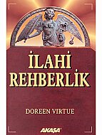 AKAŞA YAYINLARI İLAHİ REHBERLİK-DOREEN VİRTUE - AKAŞA YAYINLARI