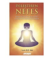 AKAŞA YAYINLARI İYİLEŞTİREN NEFES-LUİS S.R.VAS - AKAŞA YAYINLARI