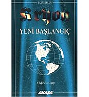 AKAŞA YAYINLARI KRYON 7 YENİ BAŞLANGIÇ-LEE CARROLL - AKAŞA YAYINLARI
