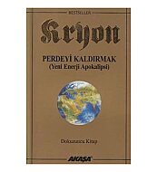 AKAŞA YAYINLARI KRYON 9 PERDEYİ KALDIRMAK-LEE CARROLL - AKAŞA YAYINLARI