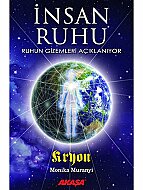 AKAŞA YAYINLARI İNSAN RUHU-MONİKA MURANYİ - AKAŞA YAYINLARI