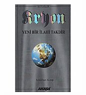 AKAŞA YAYINLARI KRYON 8 YENİ BİR İLAHİ TAKDİR-LEE CARROLL - AKAŞA YAYINLARI