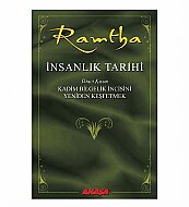 AKAŞA YAYINLARI İNSANLIK TARİHİ 2-RAMTHA - AKAŞA YAYINLARI