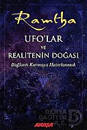 AKAŞA YAYINLARI UFOLAR VE REALİTENİN DOĞASI-RAMTHA - AKAŞA YAYINLARI