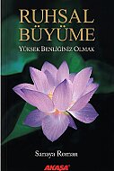 AKAŞA YAYINLARI RUHSAL BÜYÜME-SANAYA ROMAN - AKAŞA YAYINLARI