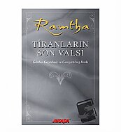 AKAŞA YAYINLARI TİRANLARIN SON VALSİ-RAMTHA - AKAŞA YAYINLARI