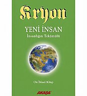 AKAŞA YAYINLARI KRYON 12 YENİ İNSAN-LEE CARROLL - AKAŞA YAYINLARI