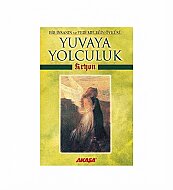 AKAŞA YAYINLARI YUVAYA YOLCULUK-LEE CARROL - AKAŞA YAYINLARI