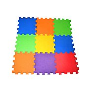 AKÇİÇEK DÜZ YER KAROSU 13mm 33x33cm (307) - AKÇİÇEK