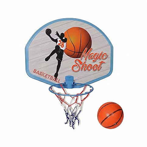 AKÇİÇEK MİDİ BASKET POTASI (222) - 1