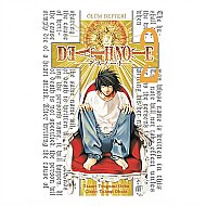 AKILÇELEN KİTAPLAR DEATH NOTE:ÖLÜM DEFTERİ 2-TSUGUMİ OOBA - AKILÇELEN KİTAPLAR