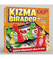 AKLIMDA ZEKA OYUNLARI KIZMA BİRADER - AKLIMDA ZEKA OYUNLARI
