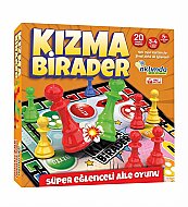 AKLIMDA ZEKA OYUNLARI KIZMA BİRADER - AKLIMDA ZEKA OYUNLARI