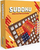 AKLIMDA ZEKA OYUNLARI SUDOKU - AKLIMDA ZEKA OYUNLARI