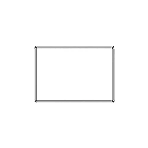 AKYAZI 0001 CİCİ DUVARA MONTE LAMİNAT YAZI TAHTASI 25x35 - 1