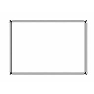 Akyazı 0003-1 Midi Duvara Monte Laminat Yazı Tahtası 35x45 Renkli (Siyah Veya Yeşil) - 2