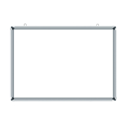 Akyazı 0004 Maxi Duvara Monte Laminat Yazı Tahtası 40X55 - AKYAZI