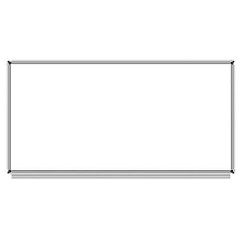 AKYAZI 0006 DUVARA MONTE LAMİNAT YAZI TAHTASI 60x85 - 1