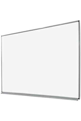 Akyazı 0013 Duvara Monte Laminat Yazı Tahtası 120X280 - 1