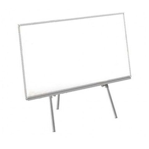 Akyazı 0021 Teleskopik Ayaklı Laminat Yazı Tahtası 100X140