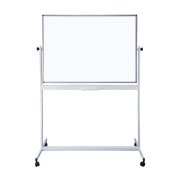 Akyazı 0030 Mobil Tek Taraflı Laminat Yazı Tahtası 90X120 - AKYAZI