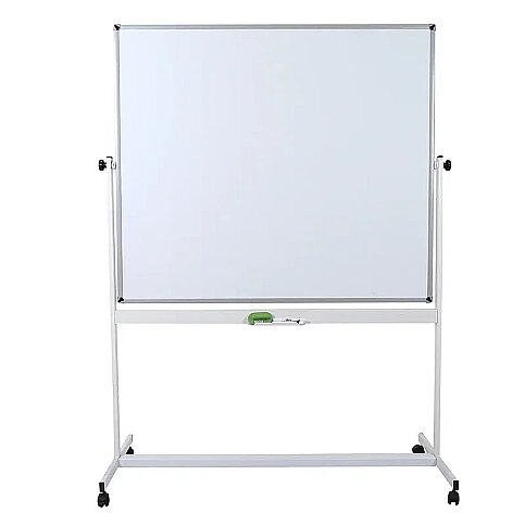 AKYAZI 0031 MOBİL TEK TARAFLI LAMİNAT YAZI TAHTASI 120x140 - 1