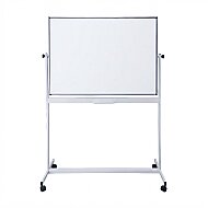 AKYAZI 0031 MOBİL TEK TARAFLI LAMİNAT YAZI TAHTASI 120x140 - AKYAZI