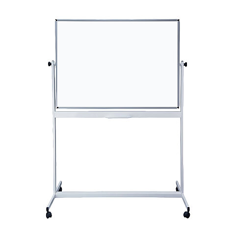 AKYAZI 0032 MOBİL TEK TARAFLI LAMİNAT YAZI TAHTASI 120x200 - 1