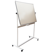 Akyazı 0035 Mobil Çift Taraflı Laminat Yazı Tahtası 120x200 - 2