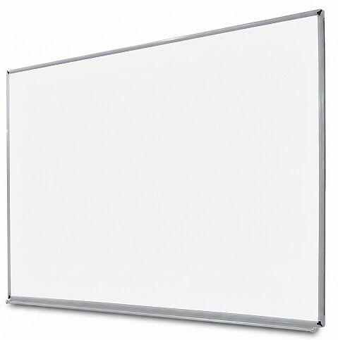 AKYAZI 0049 DUVARA MONTE EMAYE YAZI TAHTASI 60x90 - 1