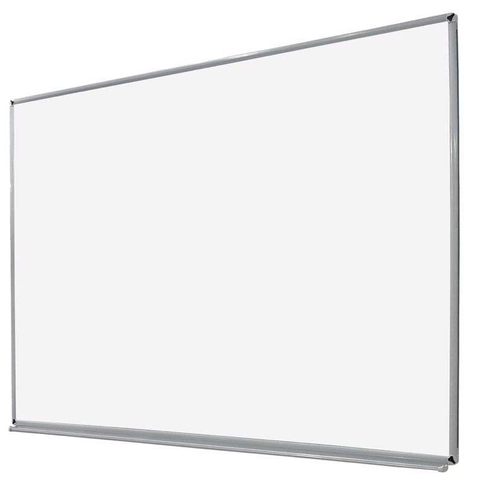 Akyazı 0055 Duvara Monte Emaye Yazı Tahtası 120x240 - 1