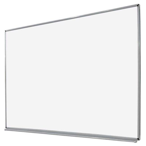 Akyazı 0057 Duvara Monte Emaye Yazı Tahtası 120X300 - 1