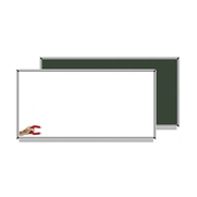 Akyazı 0093 Duvara Monte Manyetik Yazı Tahtası 60X90 - AKYAZI