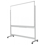 Akyazı 0112 Mobil Tek Taraflı Manyetik Yazı Tahtası 90X120 - AKYAZI