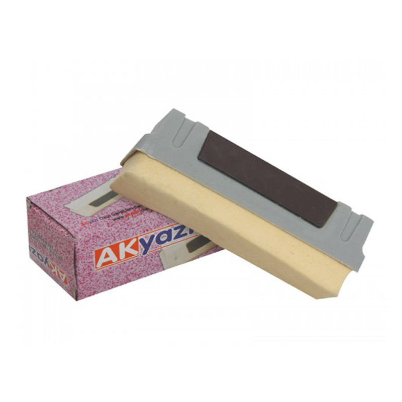 Akyazı 0128 Mıknatıslı Latex Yazı Tahtası Silgisi