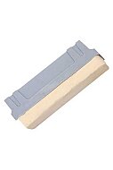 AKYAZI 0129 LÜKS PLASTİK YAZI TAHTASI SİLGİSİ - AKYAZI