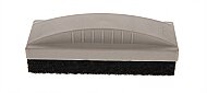 AKYAZI 0130 MIKNATISLI LÜKS PLASTİK YAZI TAHTASI SİLGİSİ - AKYAZI