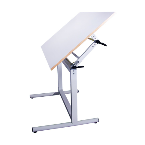 Akyazı 0226 Çizim Masası Ayak+Tabla 70x100 - 1
