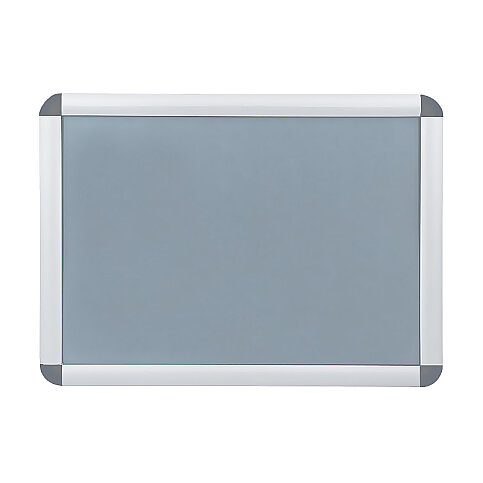 AKYAZI 0310 RONDO KÖŞE DİSPLAY REKLAM PANOSU 21x30 25LİK - 1