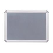 Akyazı 0318 Rondo Köşe Display Reklam Panosu 35X50 32Lik - AKYAZI