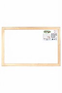 AKYAZI 0352 SİMGE DUVARA MONTE YAZI TAHTASI 60x90 - AKYAZI