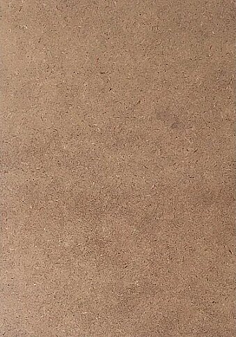 AKYAZI 0602 MDF HAM PLAKA DURALİT 35x50 4mm - 1
