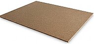 AKYAZI 0602 MDF HAM PLAKA DURALİT 35x50 4mm - AKYAZI
