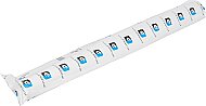 ALEX SCHOELLER ALX-0335 RULO ESKİZ KAĞIDI 20mx70cm 50-55gr (055.70) - ALEX