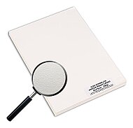 ALEX SCHOELLER ALX-4550 AKRİLİK RESİM KAĞIDI 50x70 360gr (360.00) - ALEX