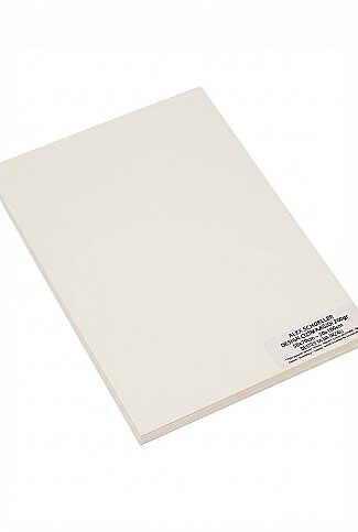 ALEX SCHOELLER ALX-0251 SULU BOYA KAĞIDI 50x70 200gr (200.50) - 1