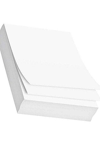 ALEX SCHOELLER ALX-0281 PARLAK KUŞE KAĞIT A4 170gr 250Lİ (170.01) - 1