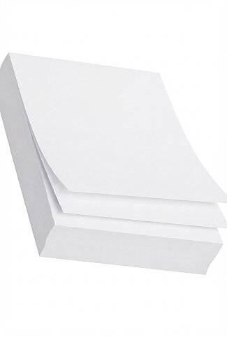 ALEX SCHOELLER ALX-0281 PARLAK KUŞE KAĞIT A4 170gr 250Lİ (170.01) - 1