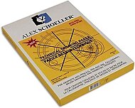 ALEX SCHOELLER ALX-2290 RESİM KAĞIDI 35x50 200gr (200.35) - ALEX