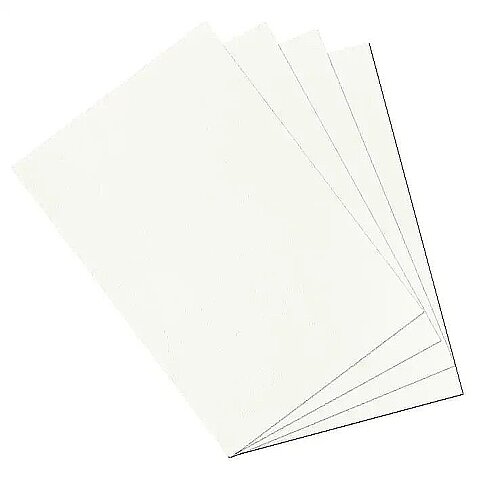 ALEX SCHOELLER ALX-5020 RESİM KAĞIDI 50x70 120gr TEKLİ (120.50) - 1